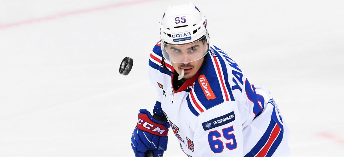 ЦСКА собирает новый состав. Следующий Якупов?