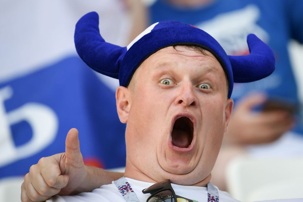 ЧМ в Фото, 22.06.2018