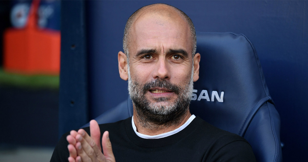 Пеп Гвардиола, Барселона