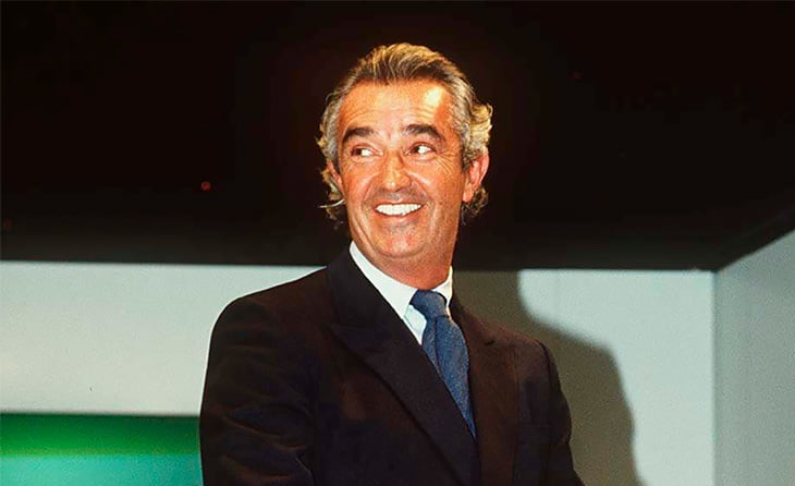 Флавио Бриаторе: биография итальянского бизнесмена, экс-менеджера «Формулы-1» | GQ Россия