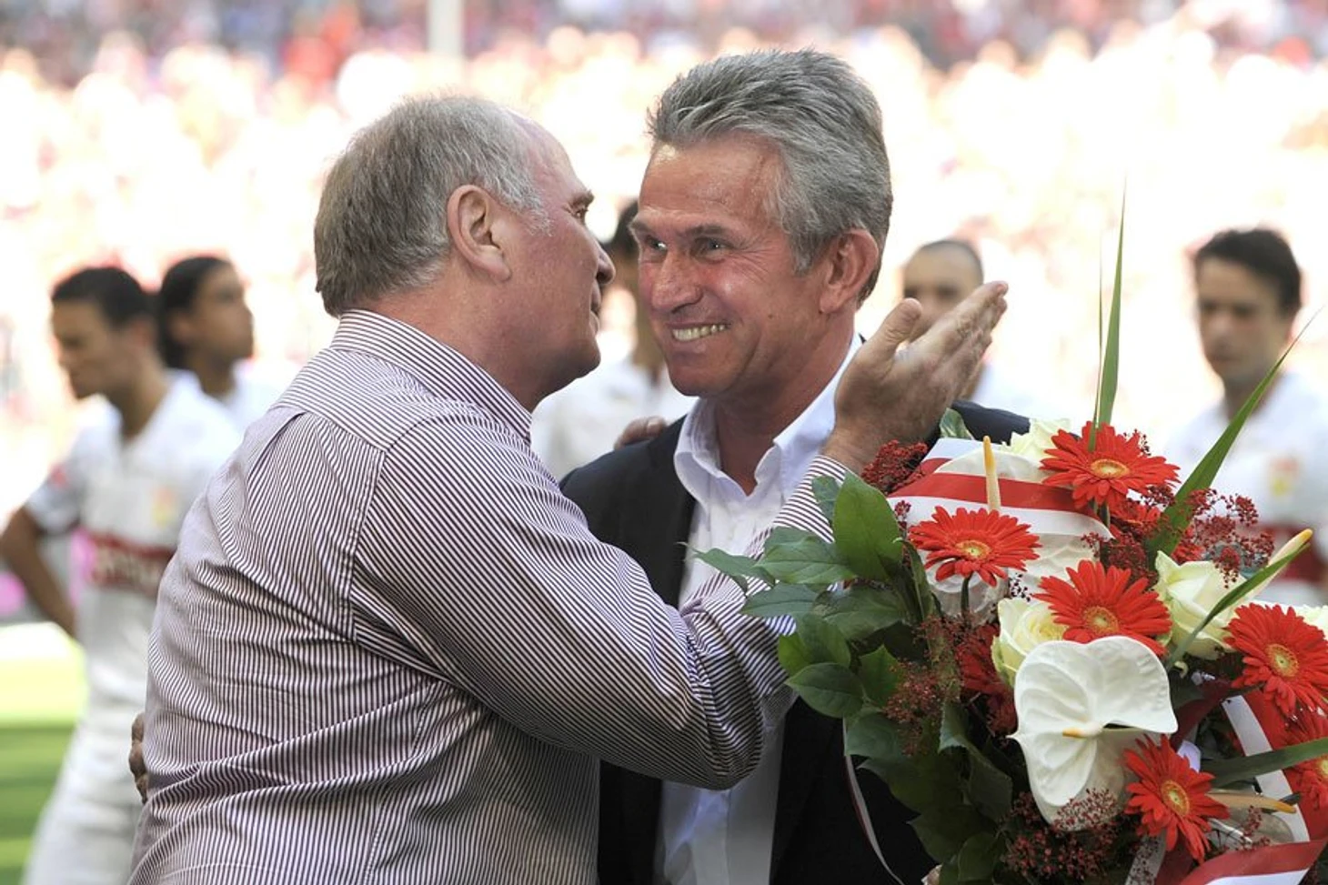 Jupp 2009