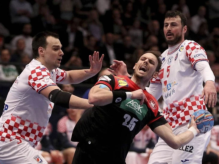 ЧЕ-2020. Испанцы и хорваты в приятном предвкушении. Немцы в большой печали, изображение №5