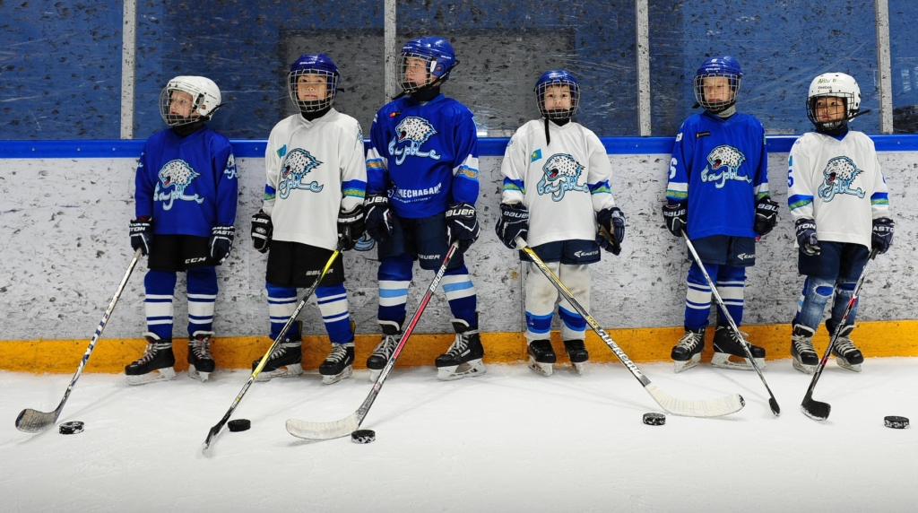 Плюшевый «Барыс»? Болельщик подвел предварительные итоги после старта сезона