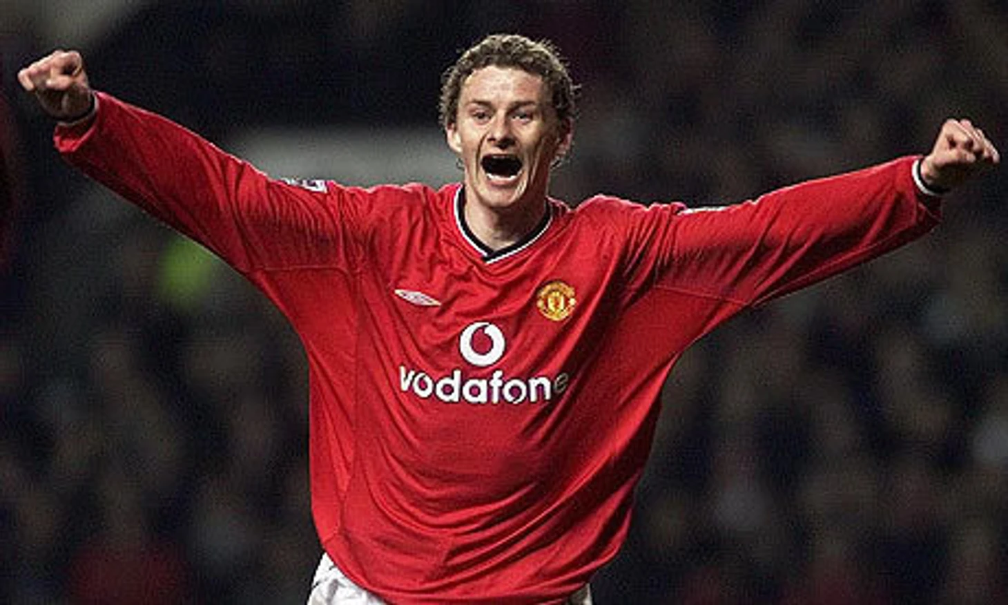 Solskjaer