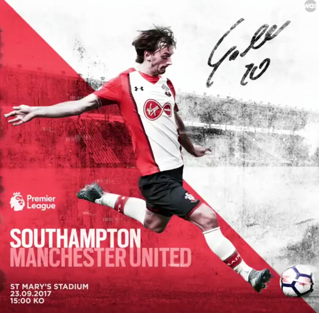 Саутгемптон - МЮ: Первая серьезная проверка