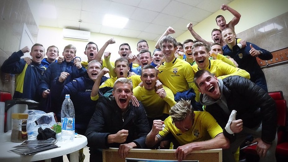 Команда из ПФЛ потроллила Черданцева, а он пожелал ей удачи. И клуб выиграл!