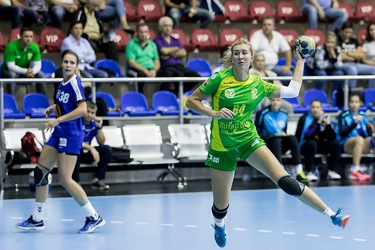 Лучшие молодые мастерицы планеты. По стопам Дарьи Дмитриевой и Анны Вяхиревой, изображение №8