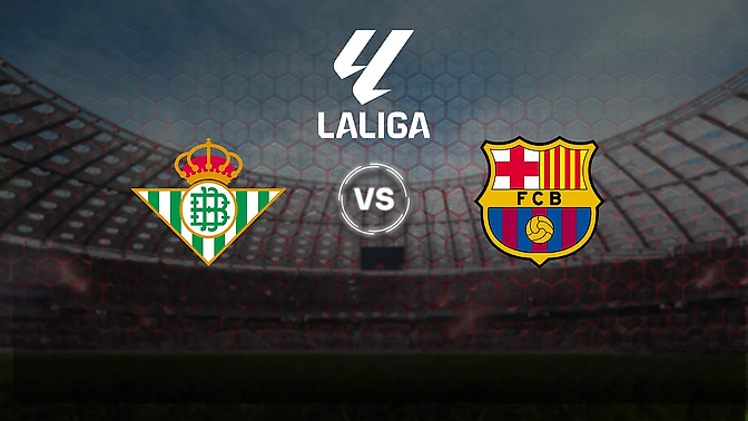 Бетис, Барселона, Прогнозы на Ла Лигу, Ла Лига, Ставки на спорт, Прогнозы на футбол, Прогнозы на сегодня, Ставки на сегодня, Прогнозы на спорт, Ставки на футбол