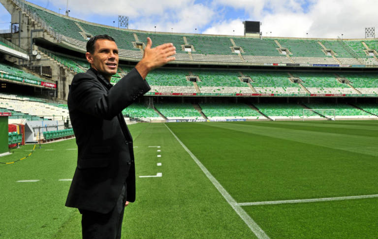 Чемпионат Испании. Примера дивизион. Реал Сосьедад - Бетис. Прогноз на матч