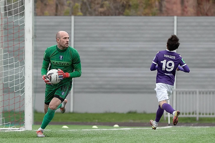 Денис Шебанов