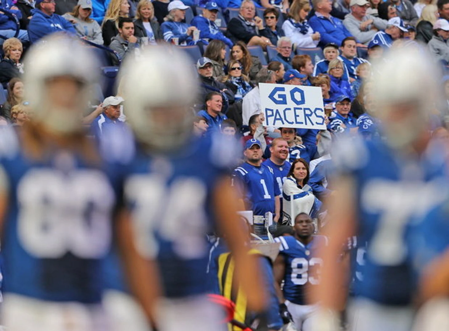 Saints-Colts