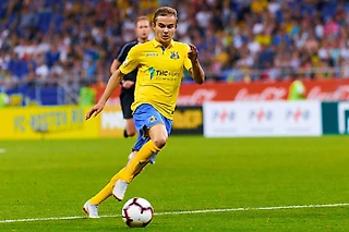 Зуев – хорош, но «Рубину» нужен игрок другого плана