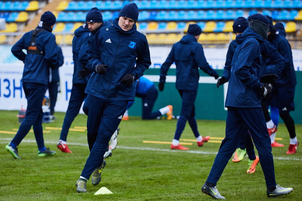«Ростов» преображенный: Как команда Кучука победила «Анжи» и готовится к «Динамо»