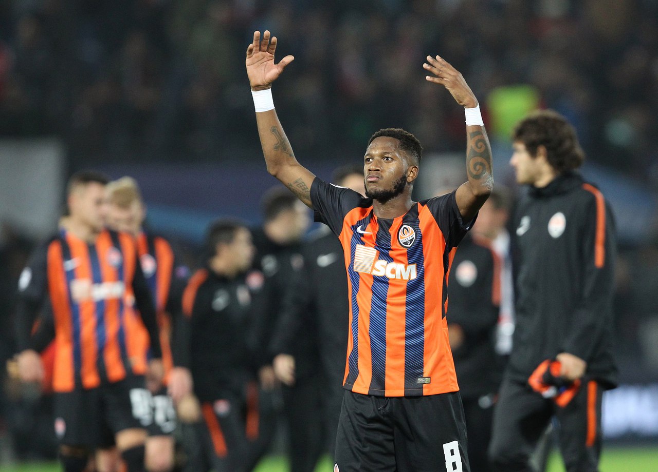 Манчестер Юнайтед