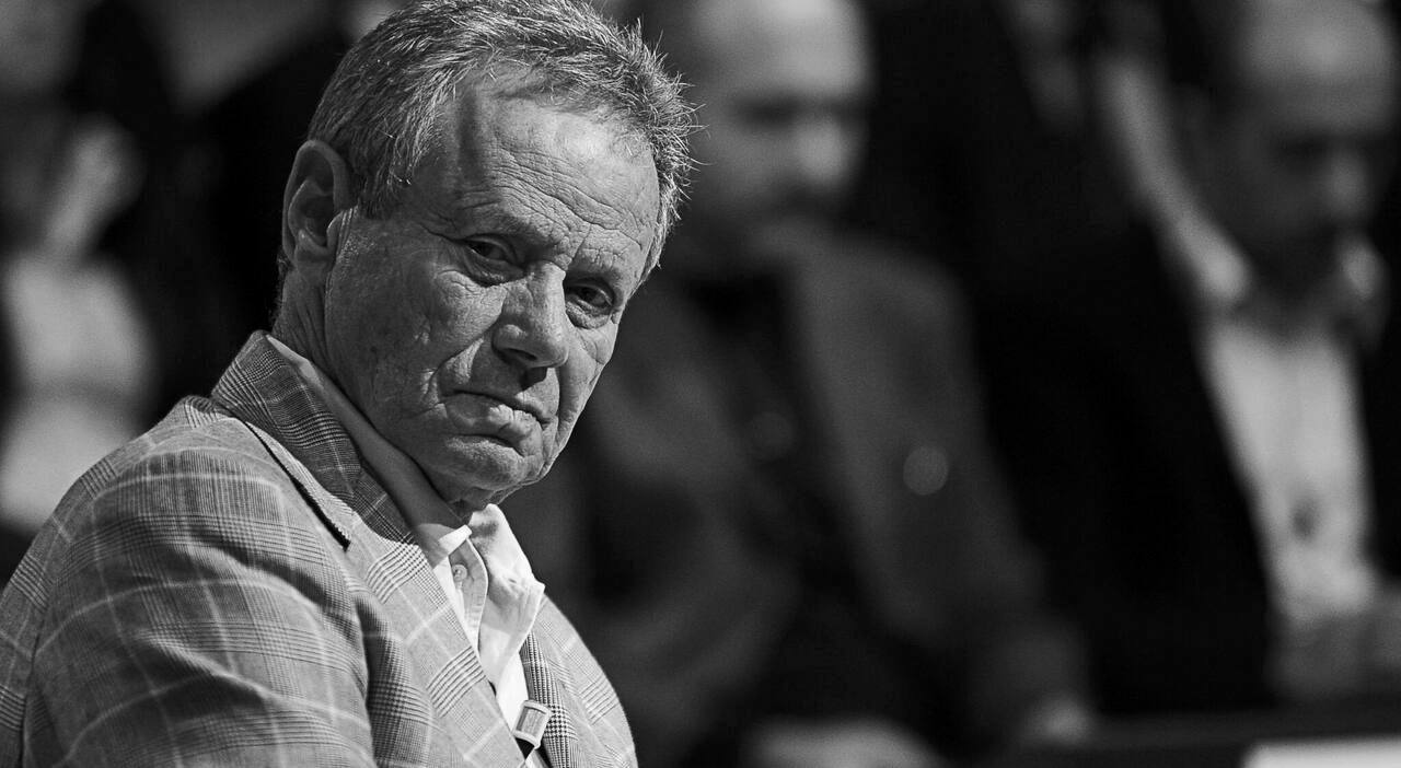 Умер Маурицио Дзампарини, лучший президент в истории «Палермо». Он уволил  32 тренера за 17 лет, привез Дибалу и Кавани - ДжанлукаЛападула - Блоги -  Sports.ru