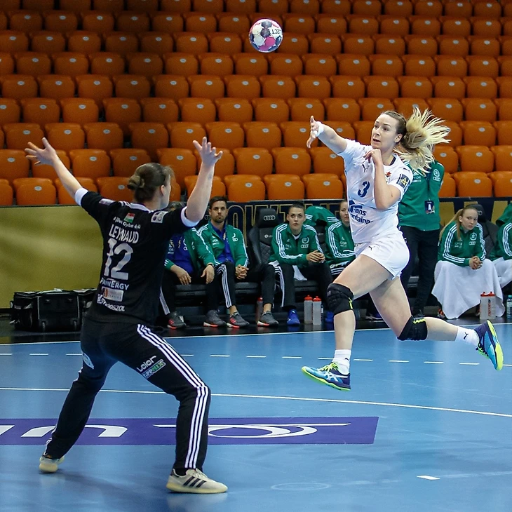 Лига чемпионов. О чем мечталось — не сбылось. "Дьер" впереди ЦСКА. Предстоит покорение "Крима", изображение №2