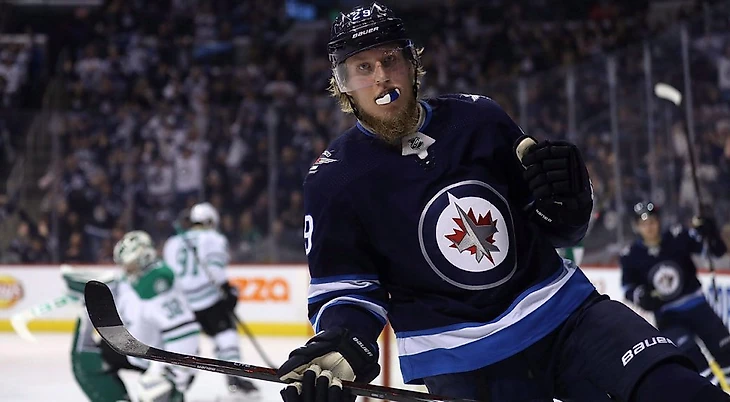 Патрик Лайне