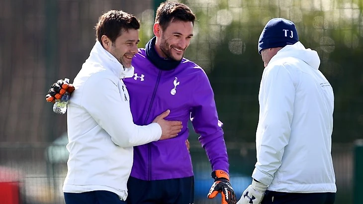 Почеттино, Льорис, Хименез