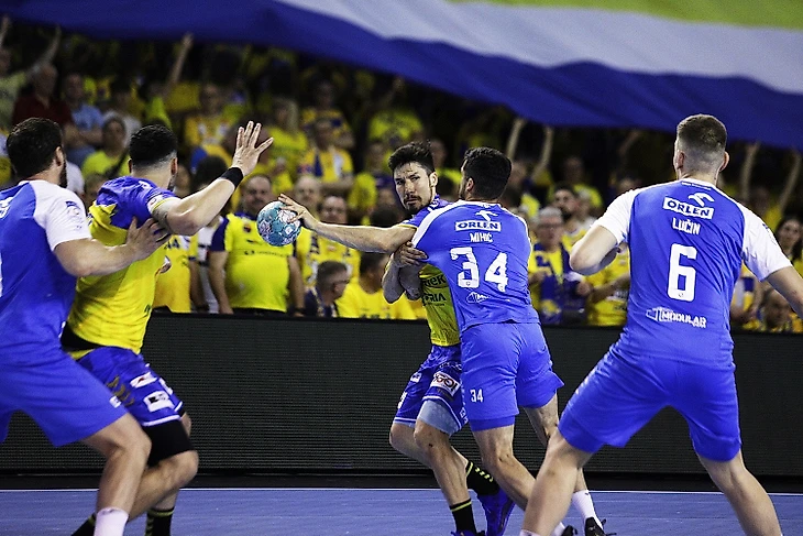 Чемпионат Польши. "Кельце" спас титул, сделав то, что не удалось чеховцам, изображение №2