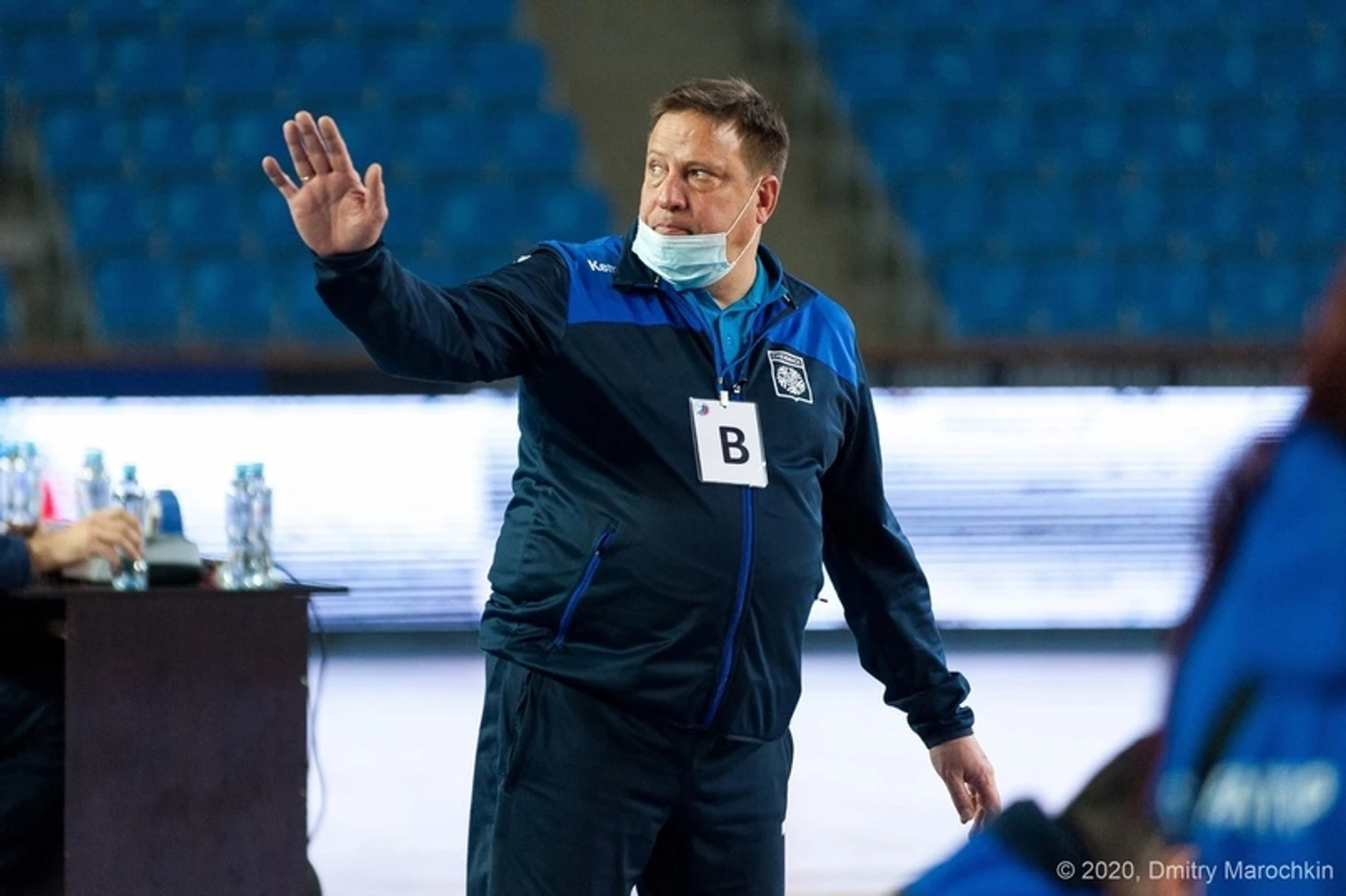 "Наша дружба с челябинцами превращена в черт знает что". Тренер "Сунгуля" — о коллаборации с "Динамо", изображение №1