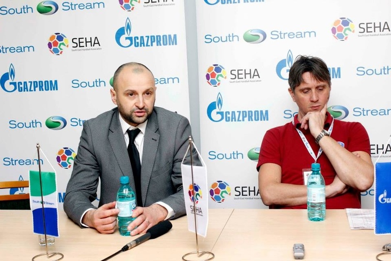 Желько Бабич: &quot;Если вновь позовут работать в бывший СССР, поблагодарю бога. Я фанат Путина&quot;, изображение №5