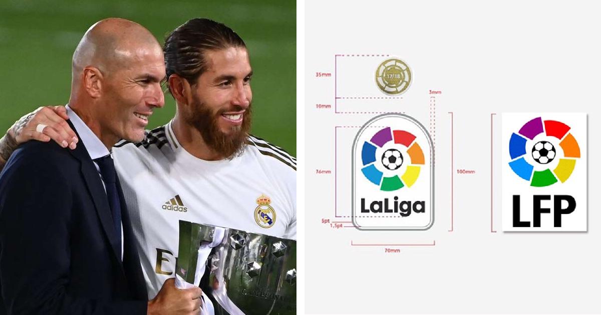 Реал Мадрид