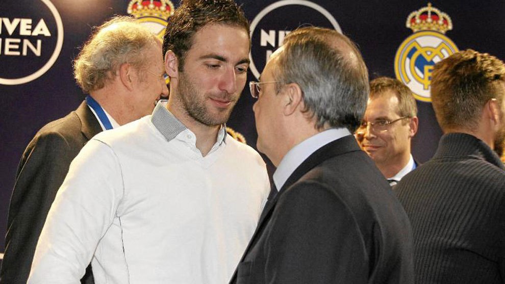 Реал Мадрид