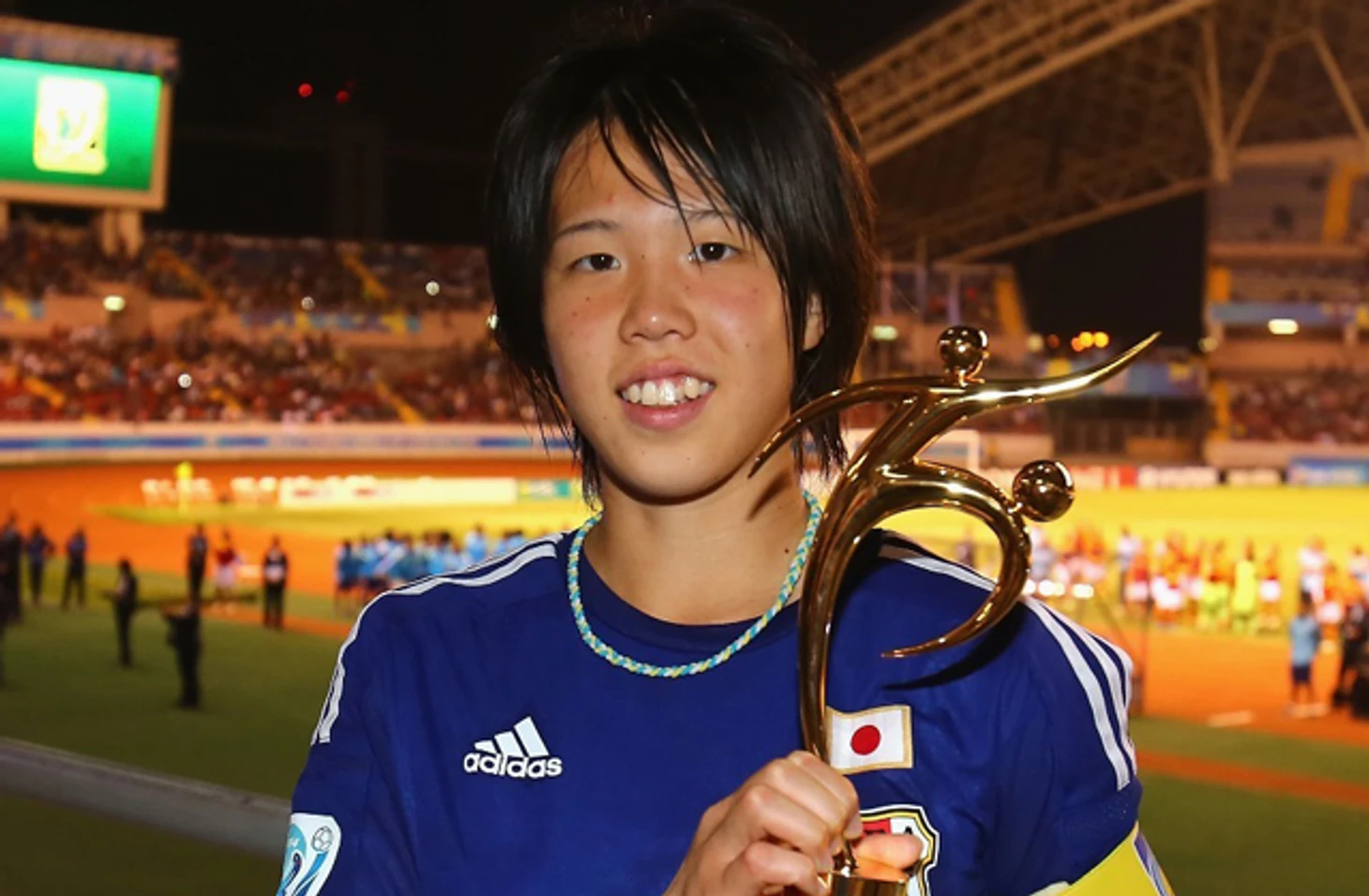 Hina Sugita