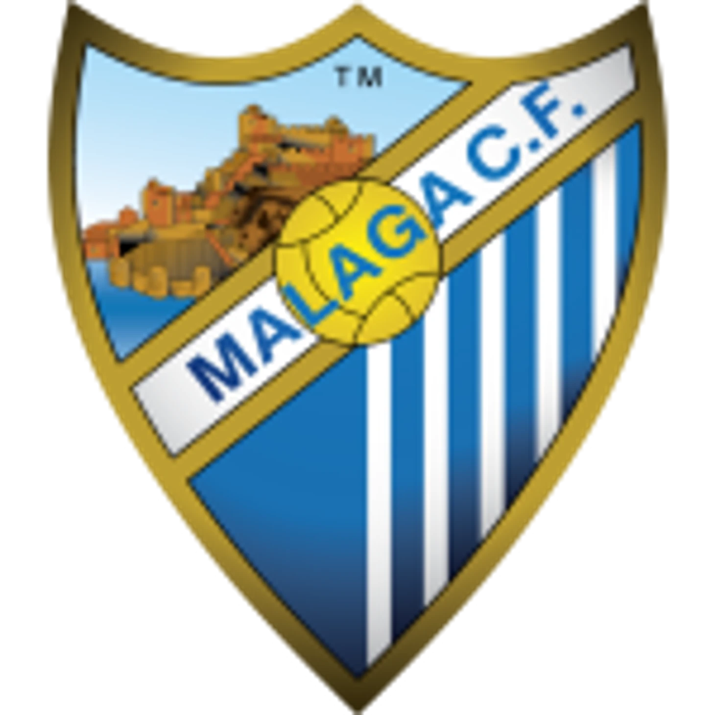 Малага