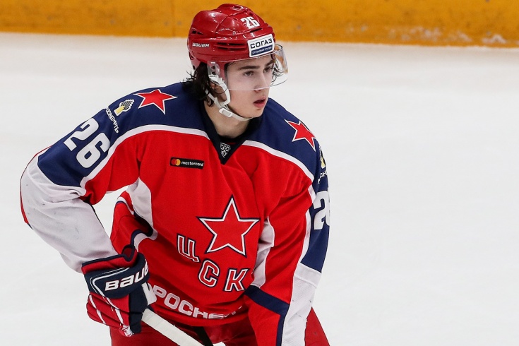 НХЛ запрещает Романову играть за «Монреаль». Считает это читерством