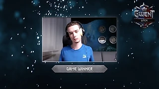 Pajabol победил на Gwent Open #3 третьего сезона Masters!