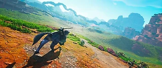 Милый, но недоработанный эксклюзив