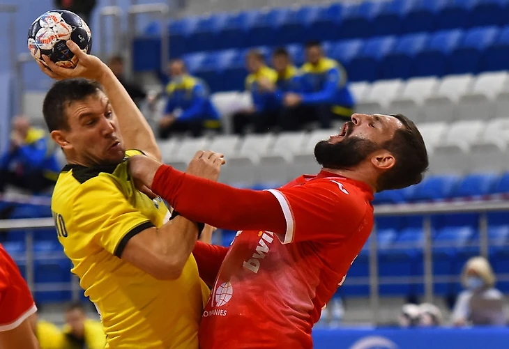 ЧЕ-2020. Украинцы против россиян: достигнут минский мир при полном паритете, изображение №2