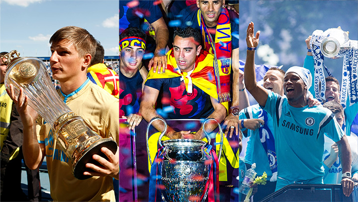 Fantasy и Лига прогнозов. Все победители сезона 2014/15