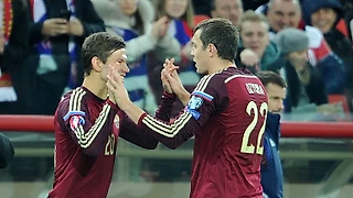 Кто круче, Федор или Артем?