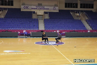 ИНТЕРВЬЮ. ШАКИРОВА