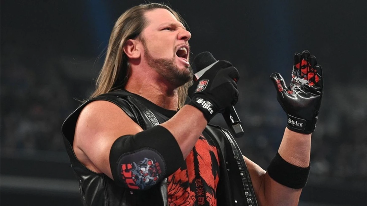 Обзор WWE Monday Night RAW 02.03.2020, изображение №7