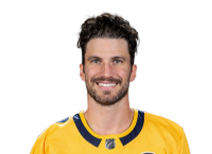 Roman Josi