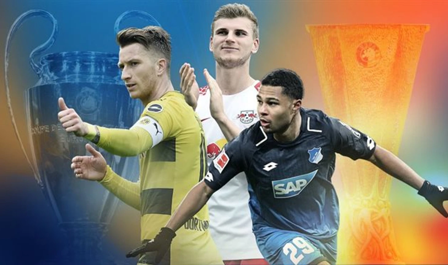 ��о п�и�оедини��� к �ава�ии в �иге �емпионов? , �о�о: bundesliga.com