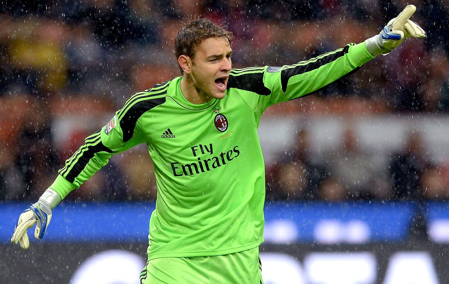 «Фрозиноне» подпишет Габриэла