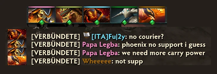 нужно больше керри