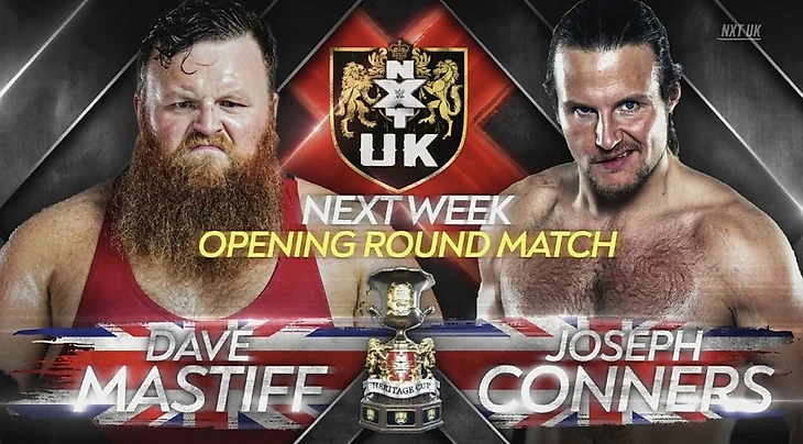 Обзор NXT UK 15.10.2020, изображение №1