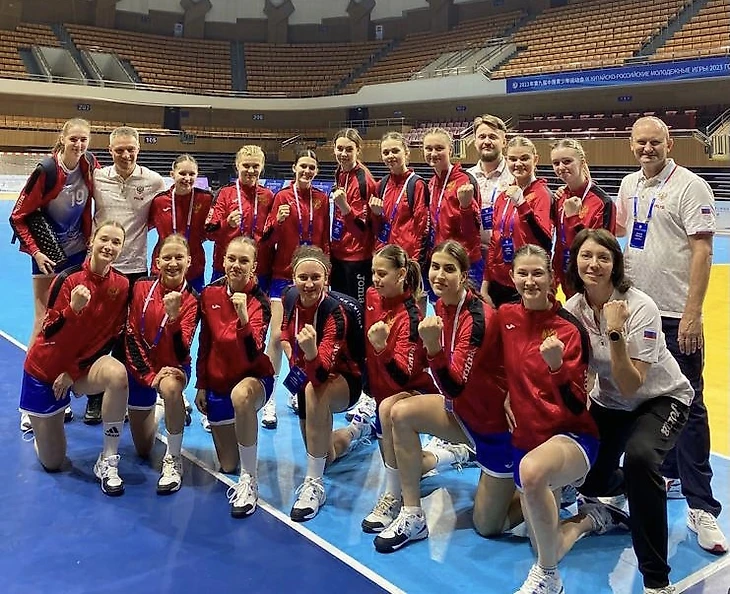 Елена Комарчук: "Китайский Чунцин вернул ощущение спортивного праздника — как на чемпионатах мира", изображение №1