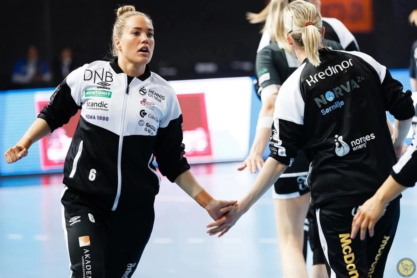 Лига чемпионов. Малин Ауне из Будапешта: "ЦСКА заслужил место в "финале четырех", изображение №1