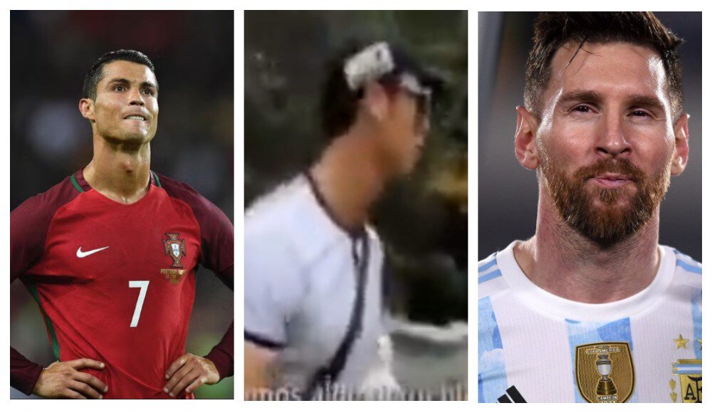 ЧМ-2022, Сборная Аргентины по футболу, Сборная Португалии по футболу, Манчестер Юнайтед, Барселона, Реал Мадрид, ПСЖ, Лионель Месси, Криштиану Роналду