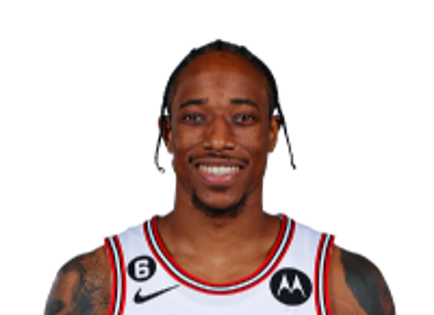 DeMar DeRozan