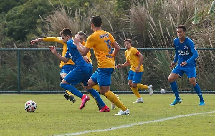 Эль Шараави Луч