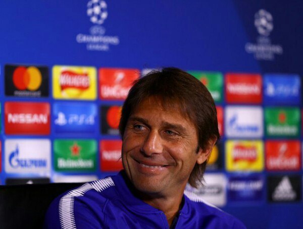 Антонио Конте: «Матч с «Карабахом» — важнейшая игра сезона сейчас