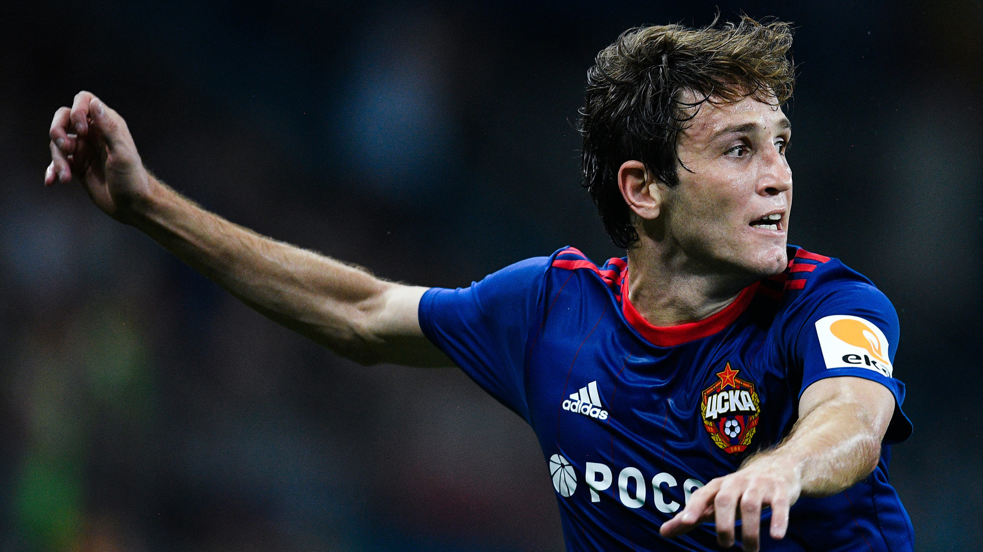 Француз в России и «голубой армеец». Летние трансферы в РПЛ