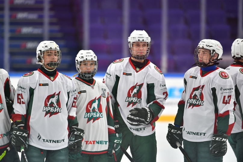 Молодежка «Ак Барса» проваливает предсезонку (5:23 в пяти матчах). Что происходит с командой?
